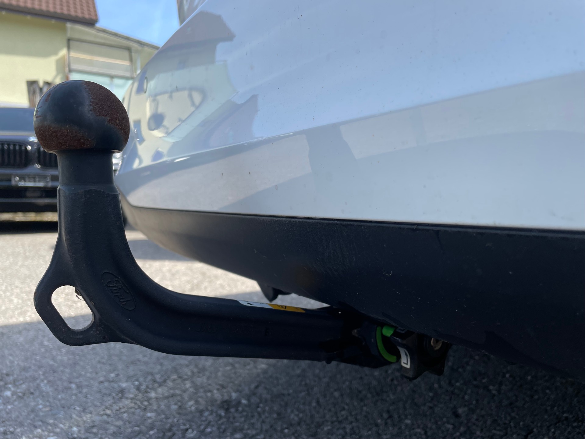 FORD Focus 1.5 TDCi Cool Connect-image-11