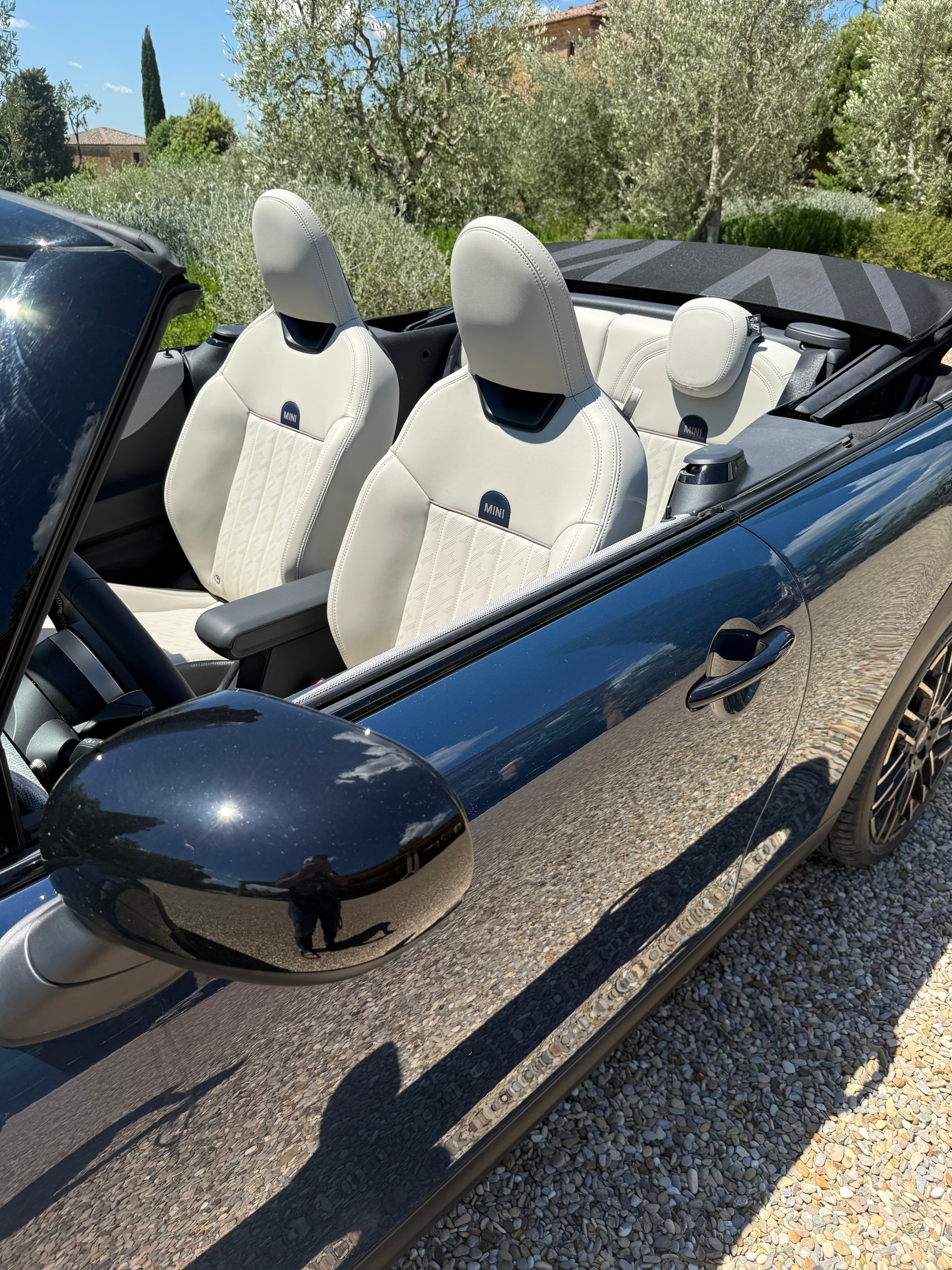 MINI 2.0i Cooper-image-2