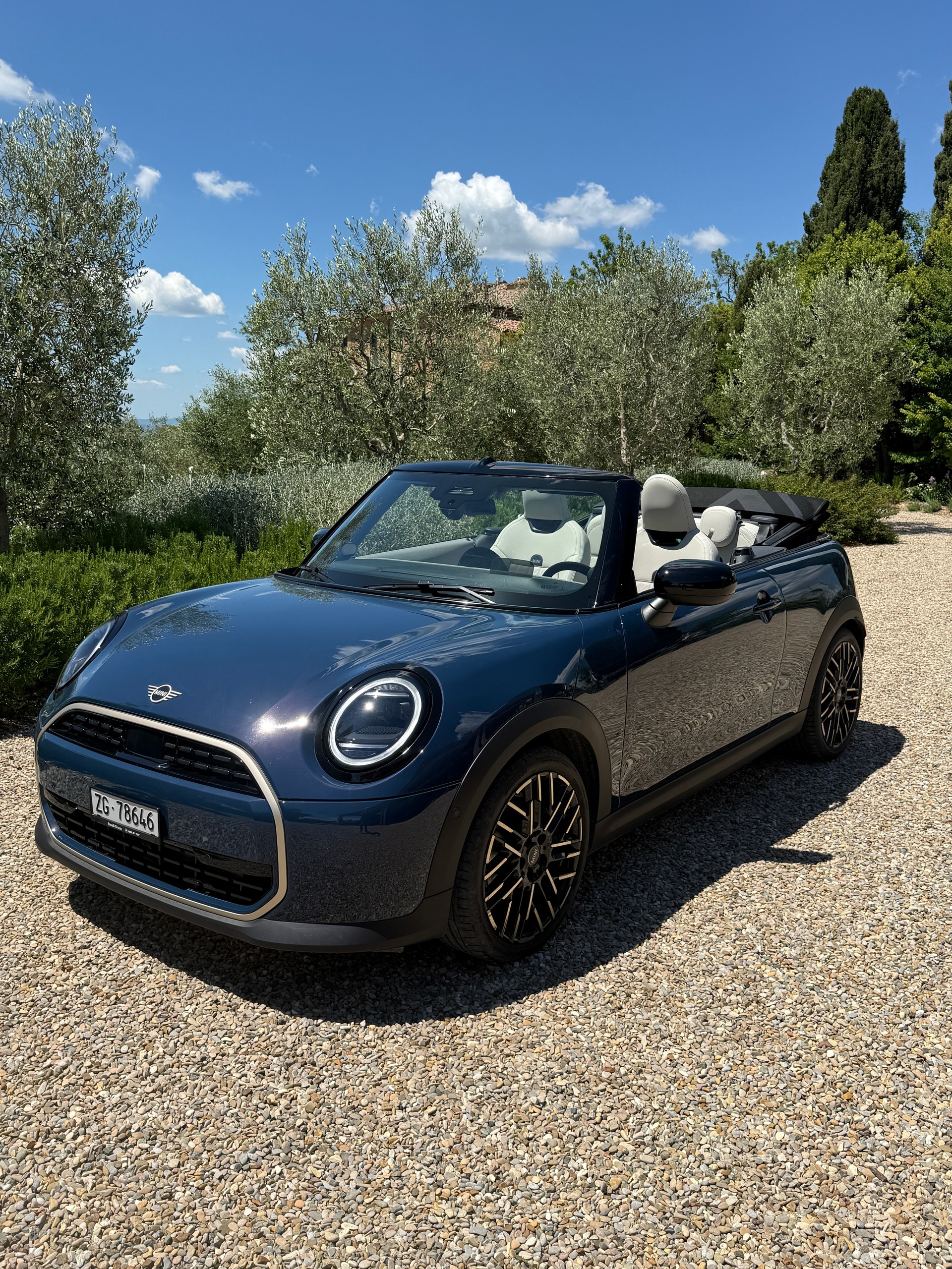 MINI 2.0i Cooper-image-1