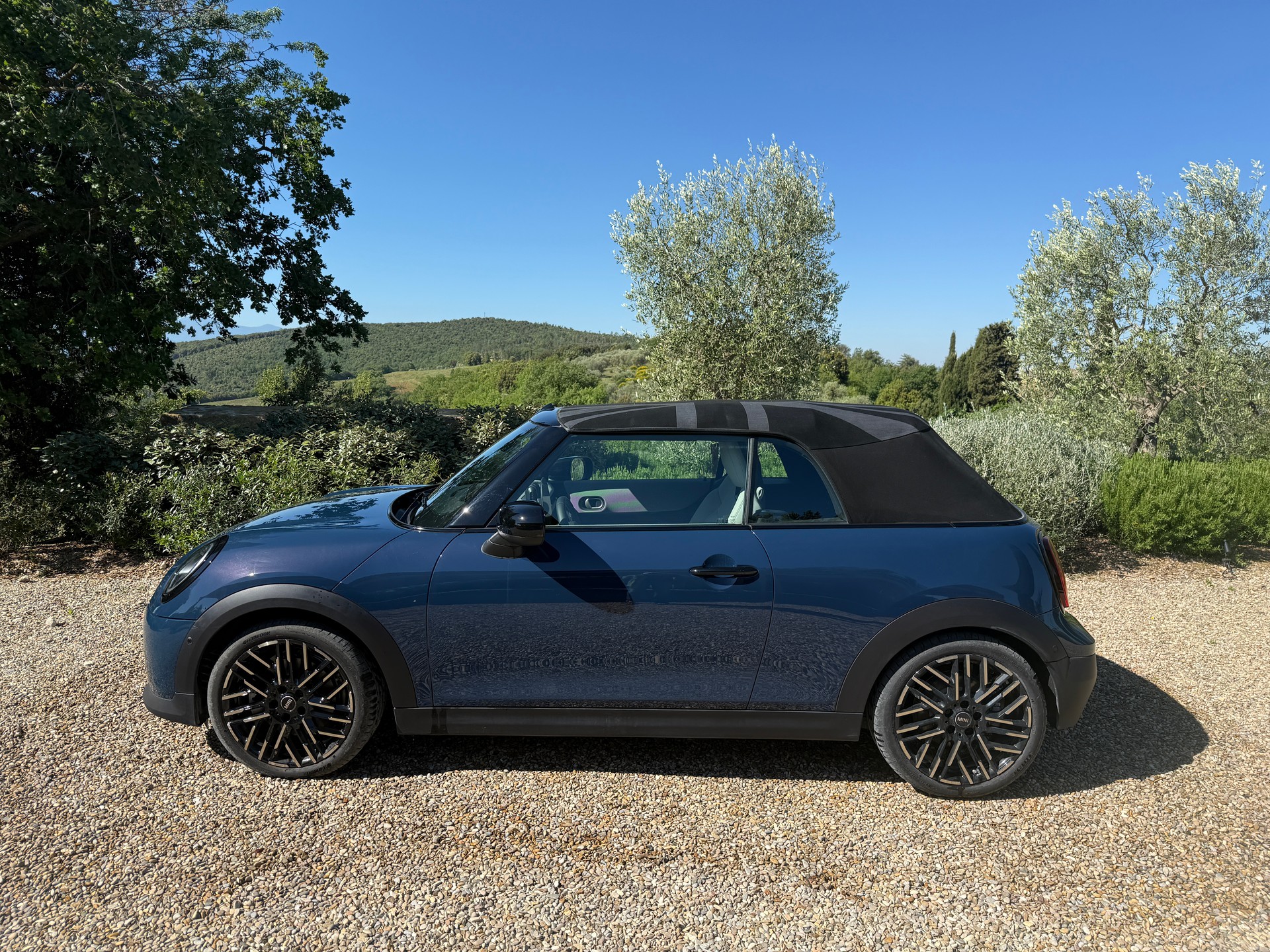 MINI 2.0i Cooper