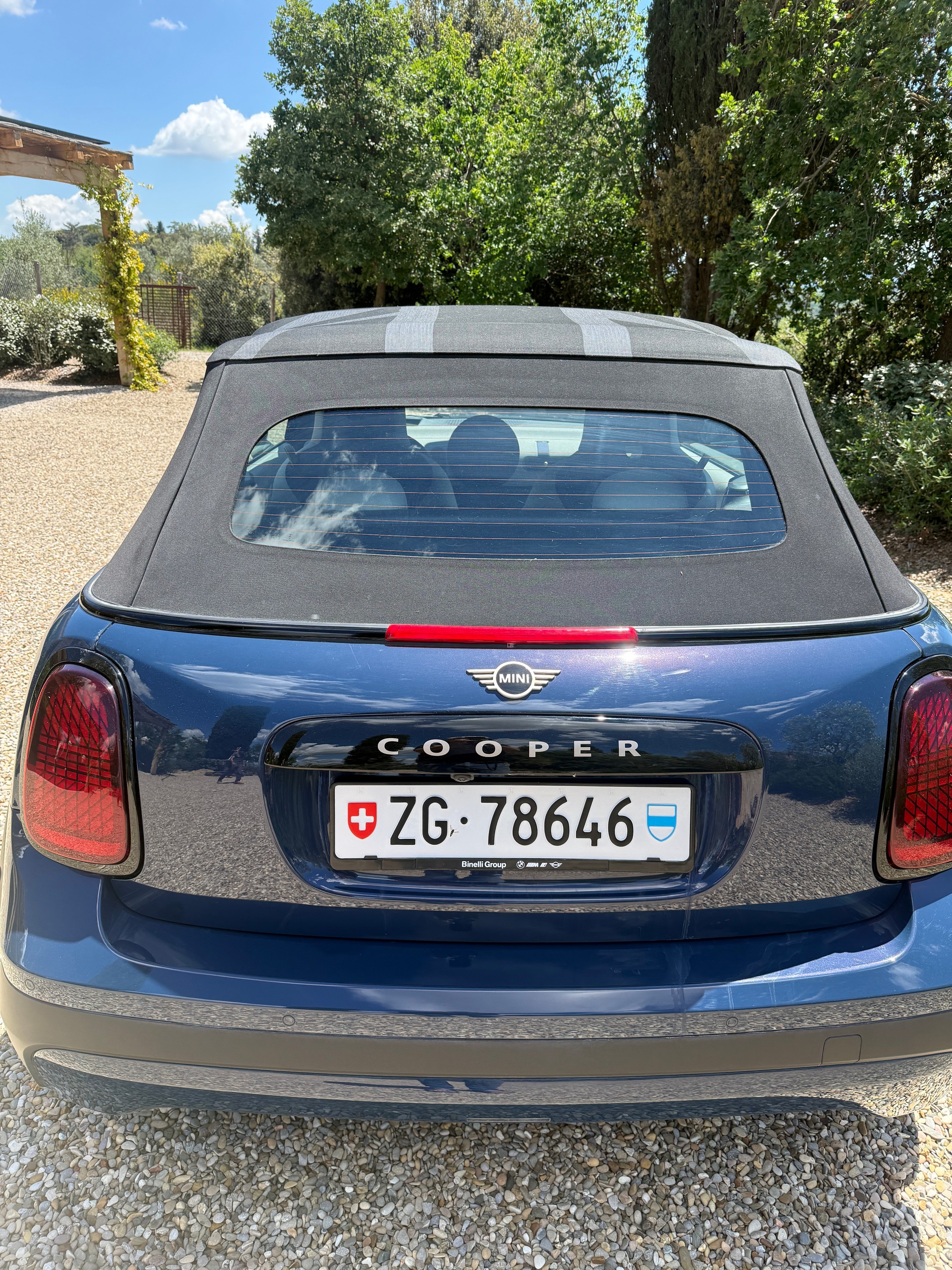 MINI 2.0i Cooper-image-4