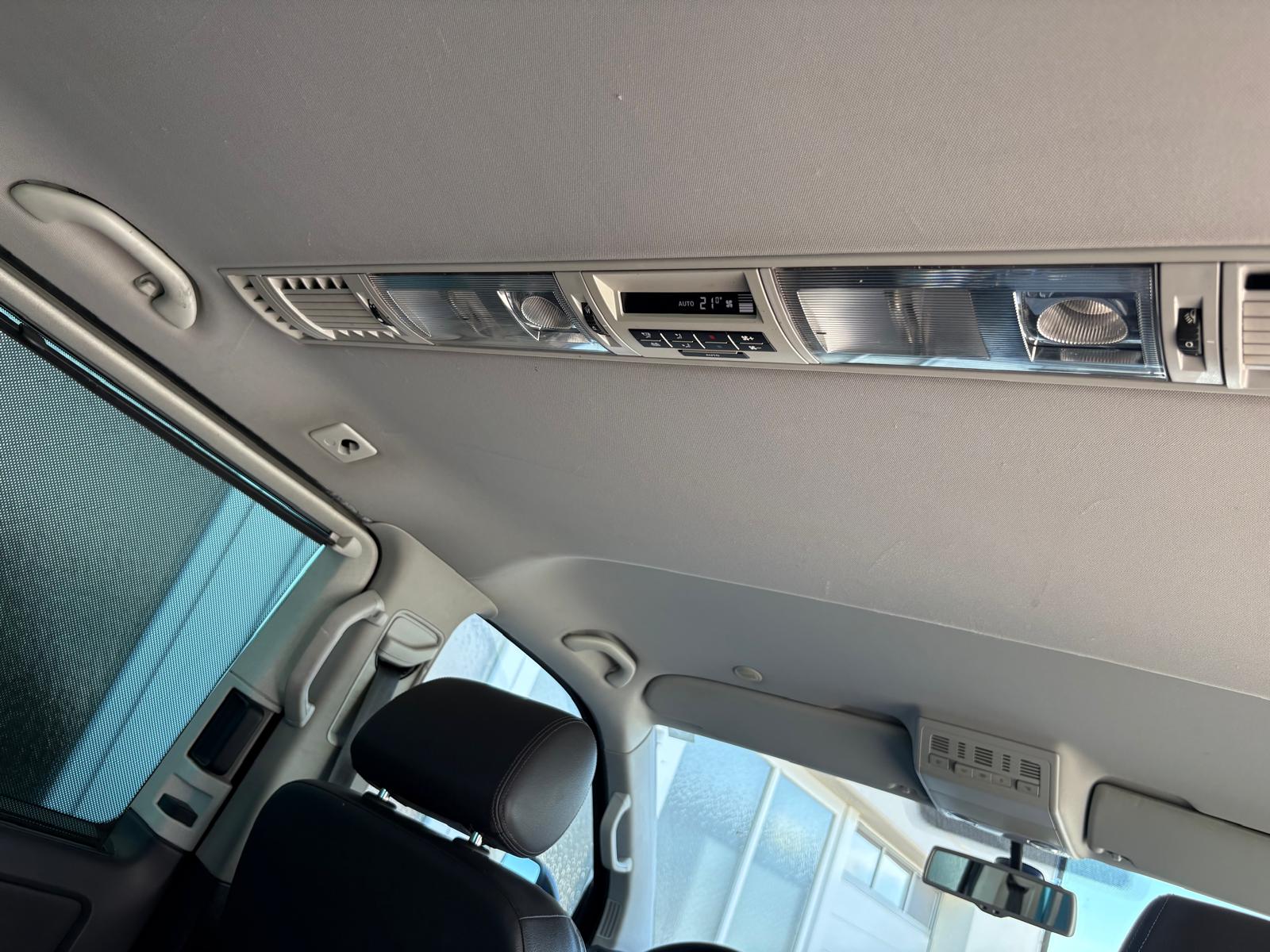 VW T5 Multivan 2.0 Bi-TDI Highline 4Motion DSG-image-11