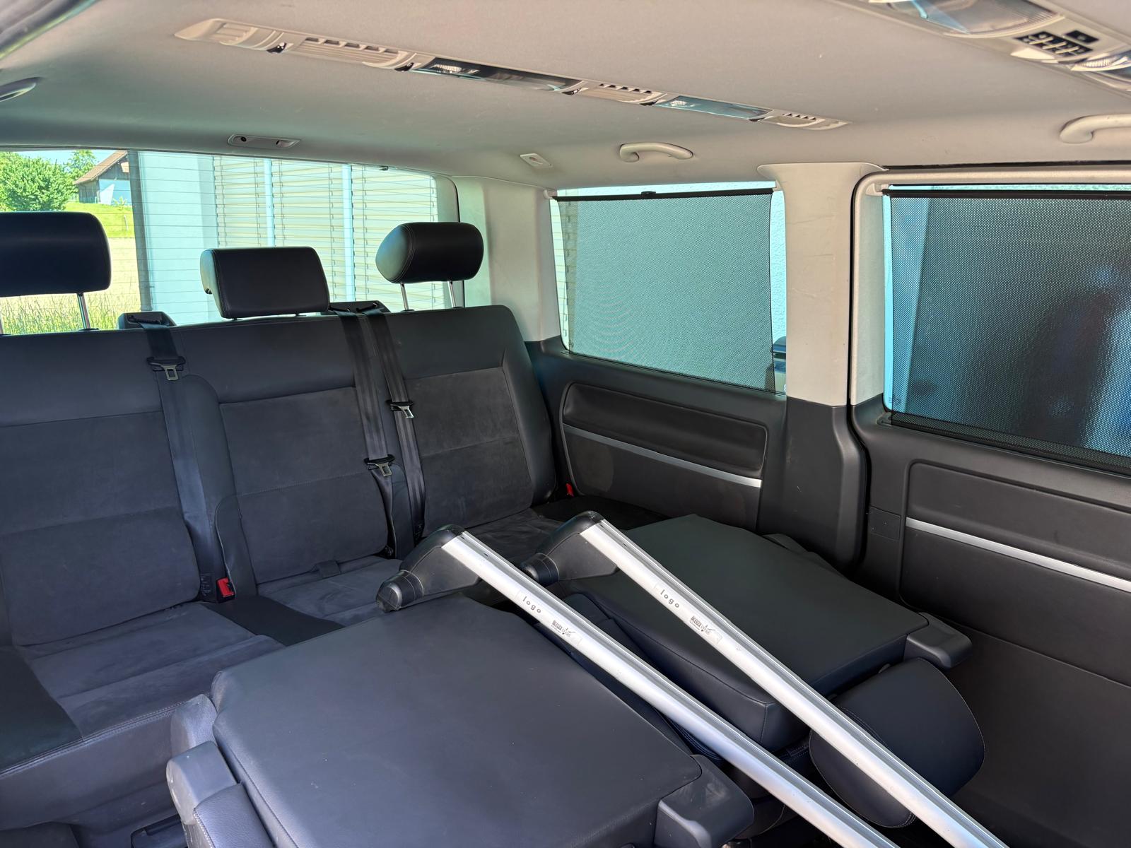 VW T5 Multivan 2.0 Bi-TDI Highline 4Motion DSG-image-10