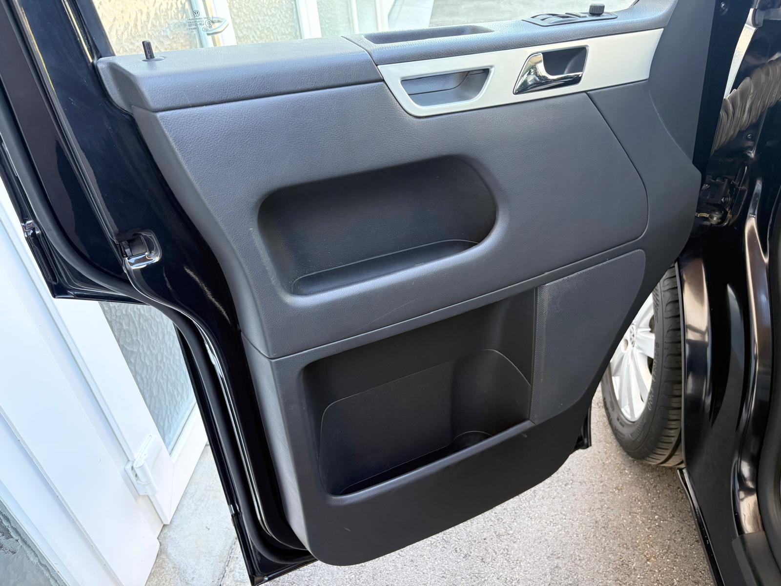 VW T5 Multivan 2.0 Bi-TDI Highline 4Motion DSG-image-5