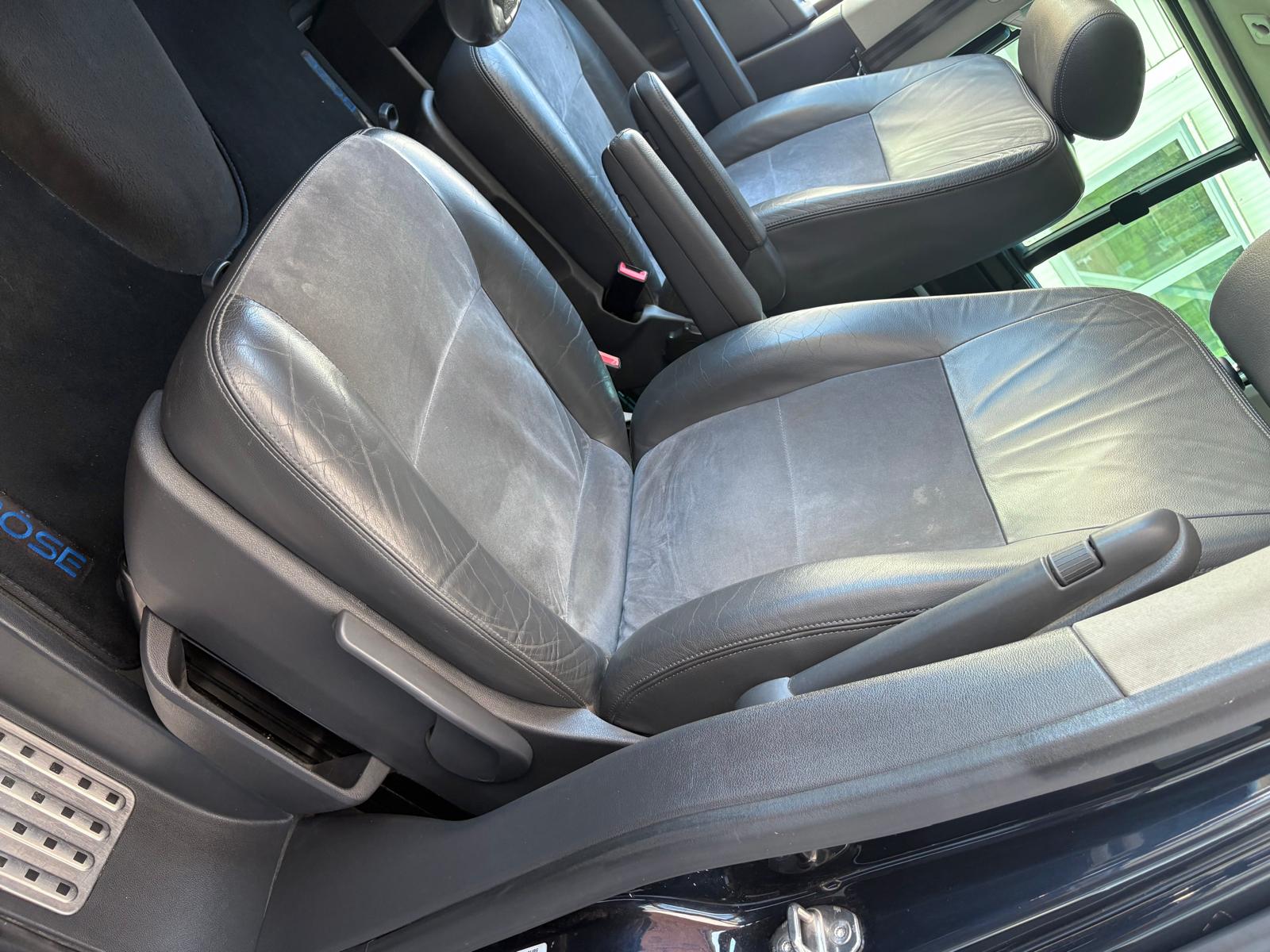 VW T5 Multivan 2.0 Bi-TDI Highline 4Motion DSG-image-7