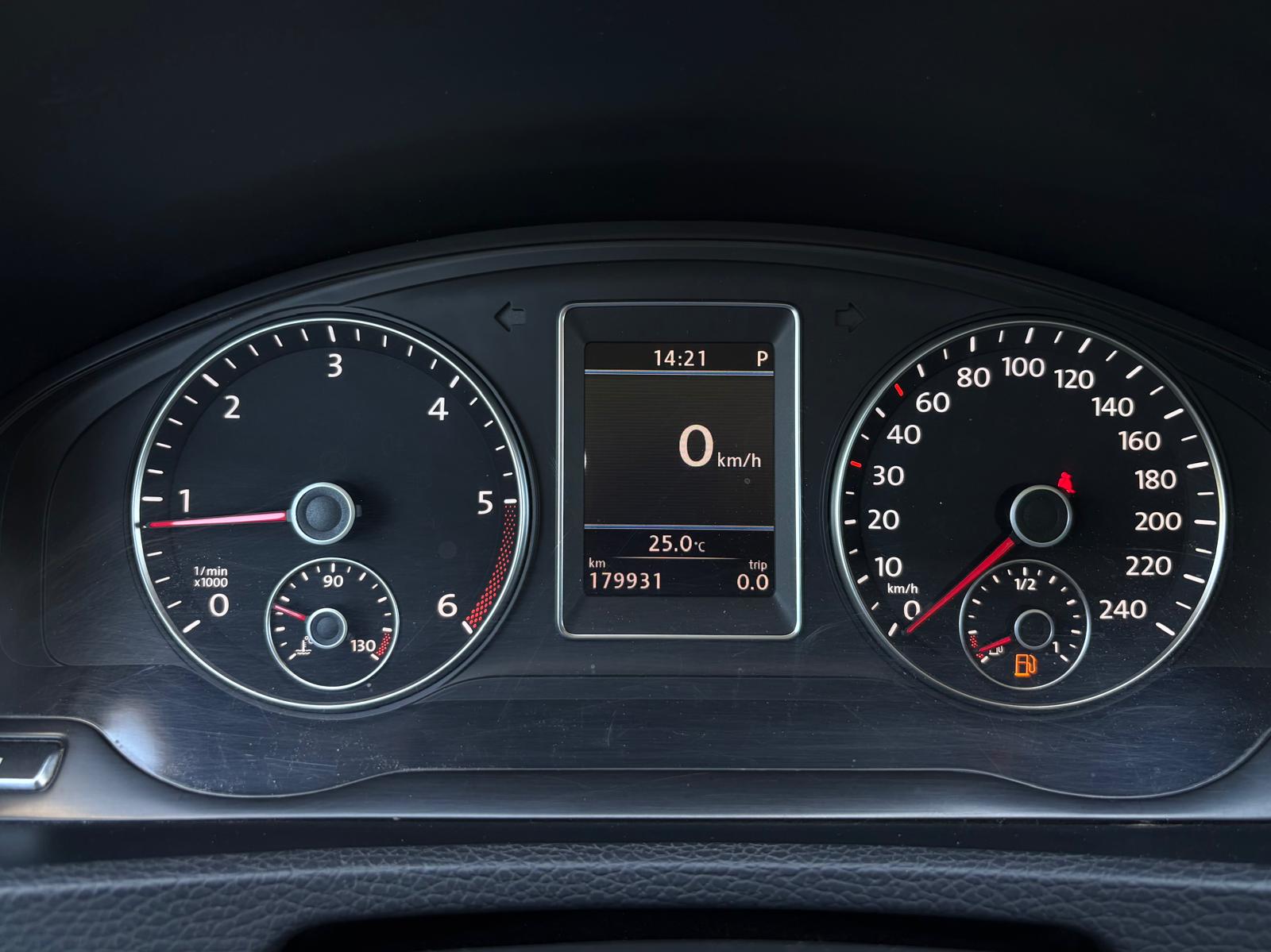 VW T5 Multivan 2.0 Bi-TDI Highline 4Motion DSG-image-15