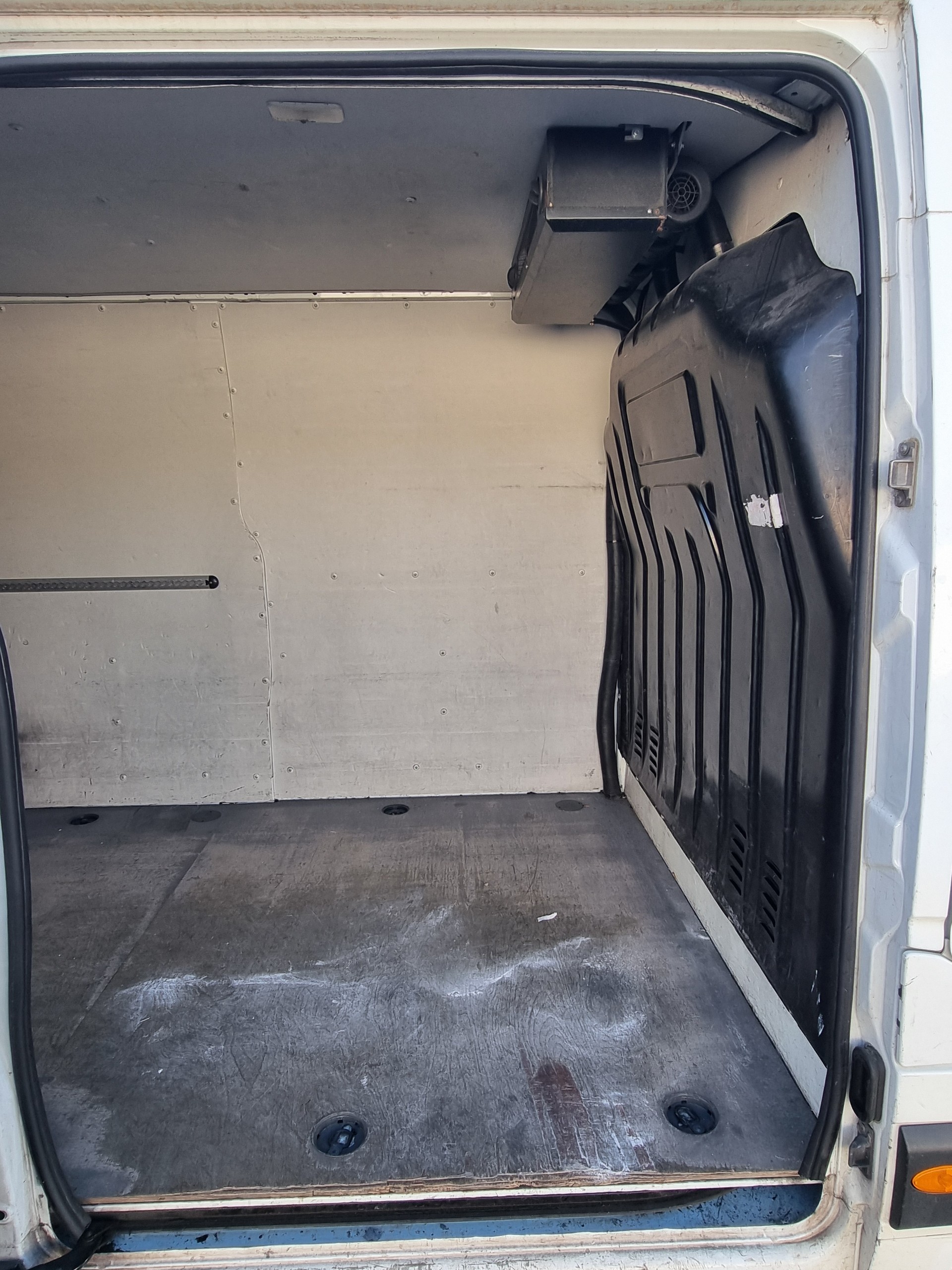OPEL Movano 2.3 CDTI 3.5t L3H2 DB / roues jumelées-image-7