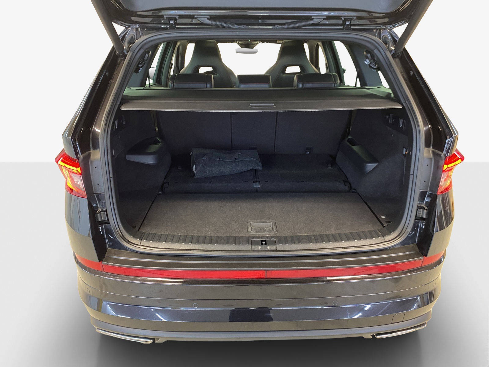 SKODA Kodiaq 2.0 Bi-TDI SCR RS 4x4 DSG-image-12