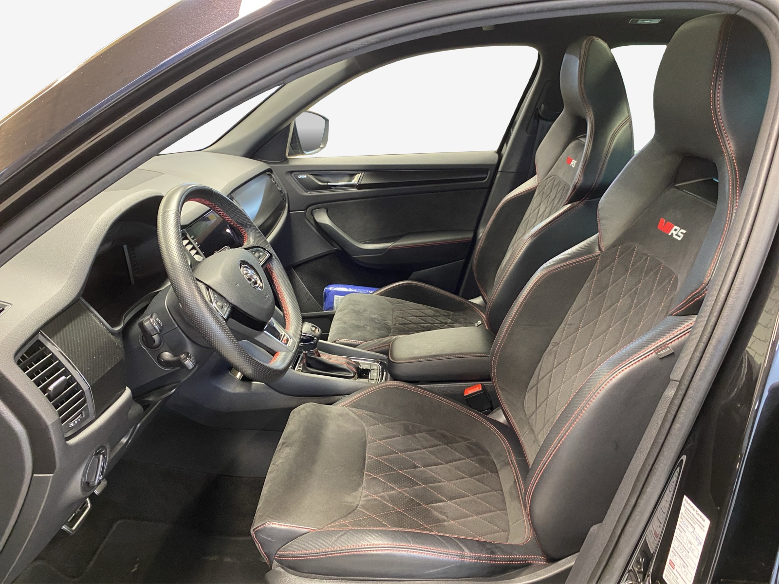 SKODA Kodiaq 2.0 Bi-TDI SCR RS 4x4 DSG-image-7