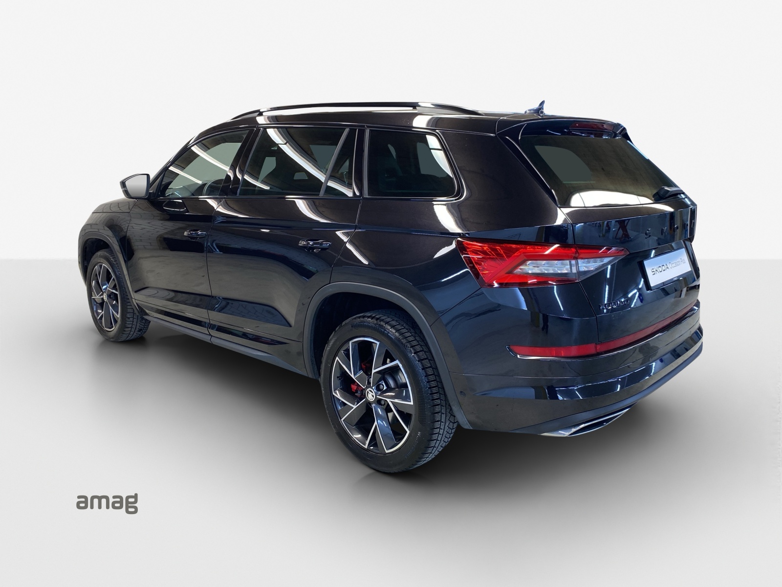 SKODA Kodiaq 2.0 Bi-TDI SCR RS 4x4 DSG-showroom-element-2