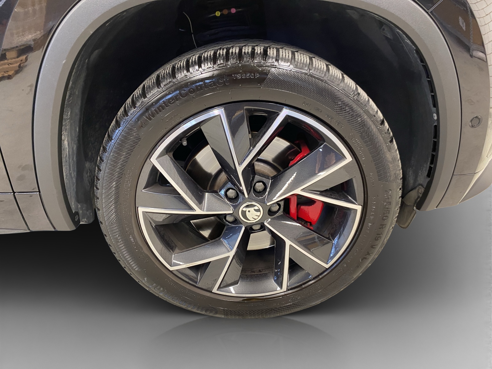 SKODA Kodiaq 2.0 Bi-TDI SCR RS 4x4 DSG-image-15