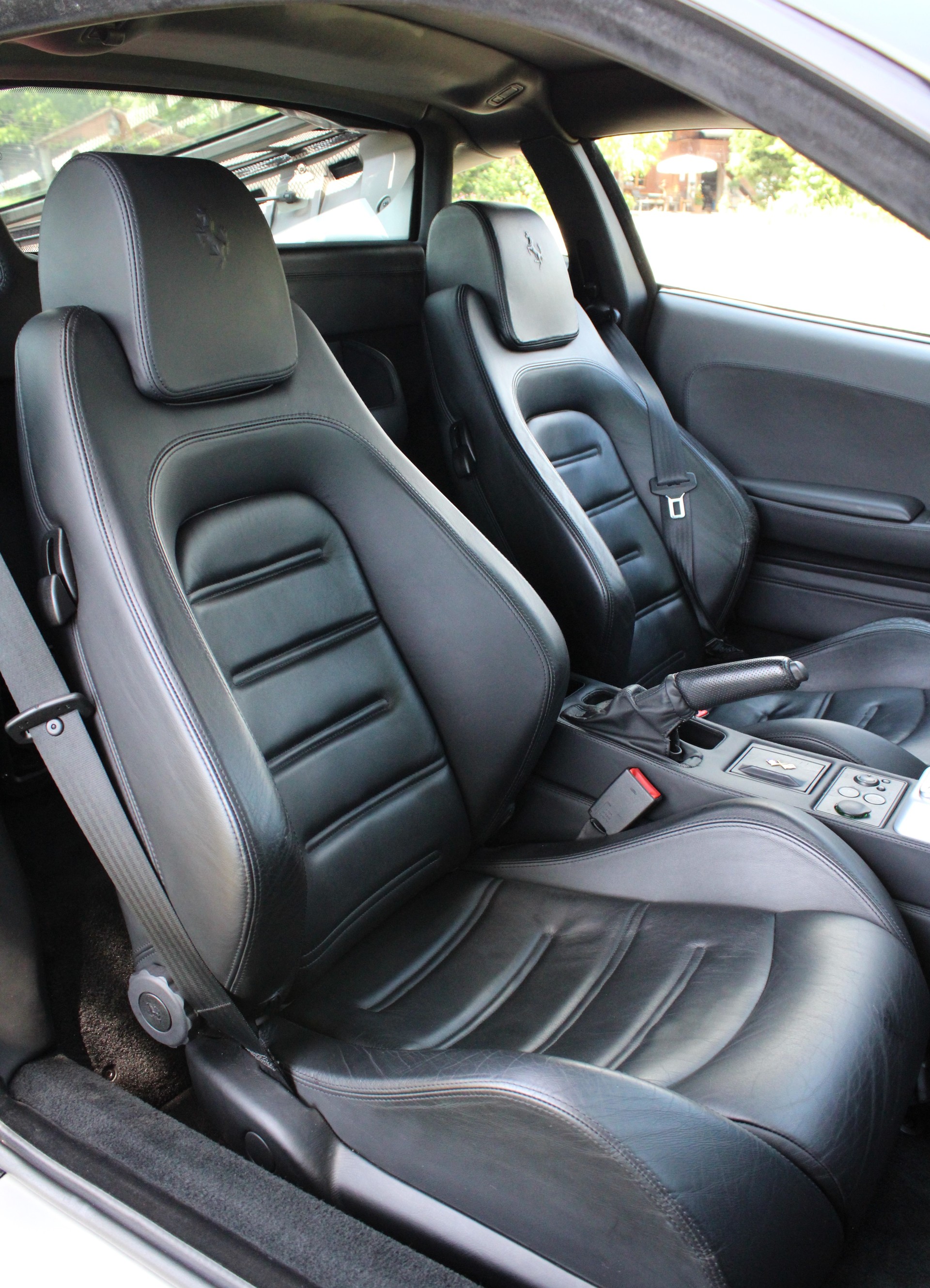 FERRARI F430 Handschalter-image-14