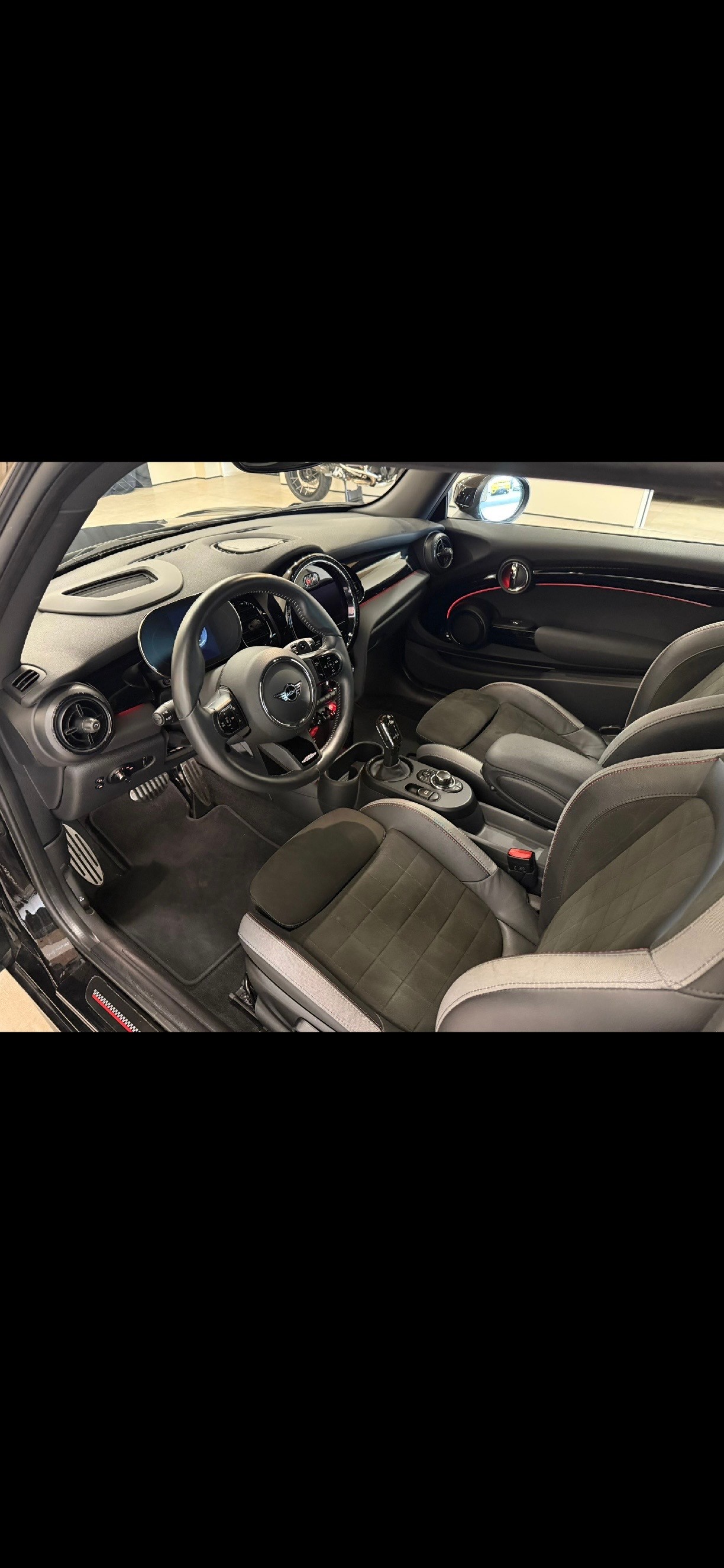 MINI 2.0i John Cooper Works SAG-image-4