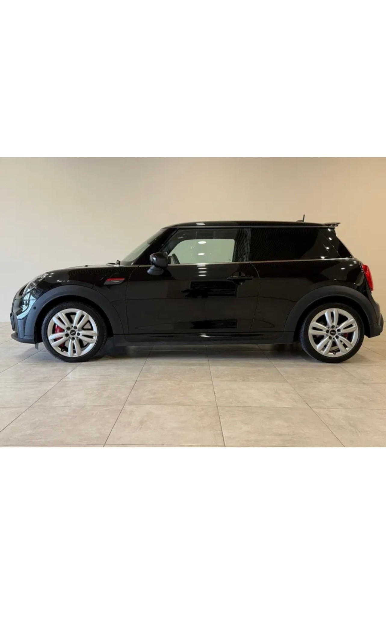 MINI 2.0i John Cooper Works SAG-image-1