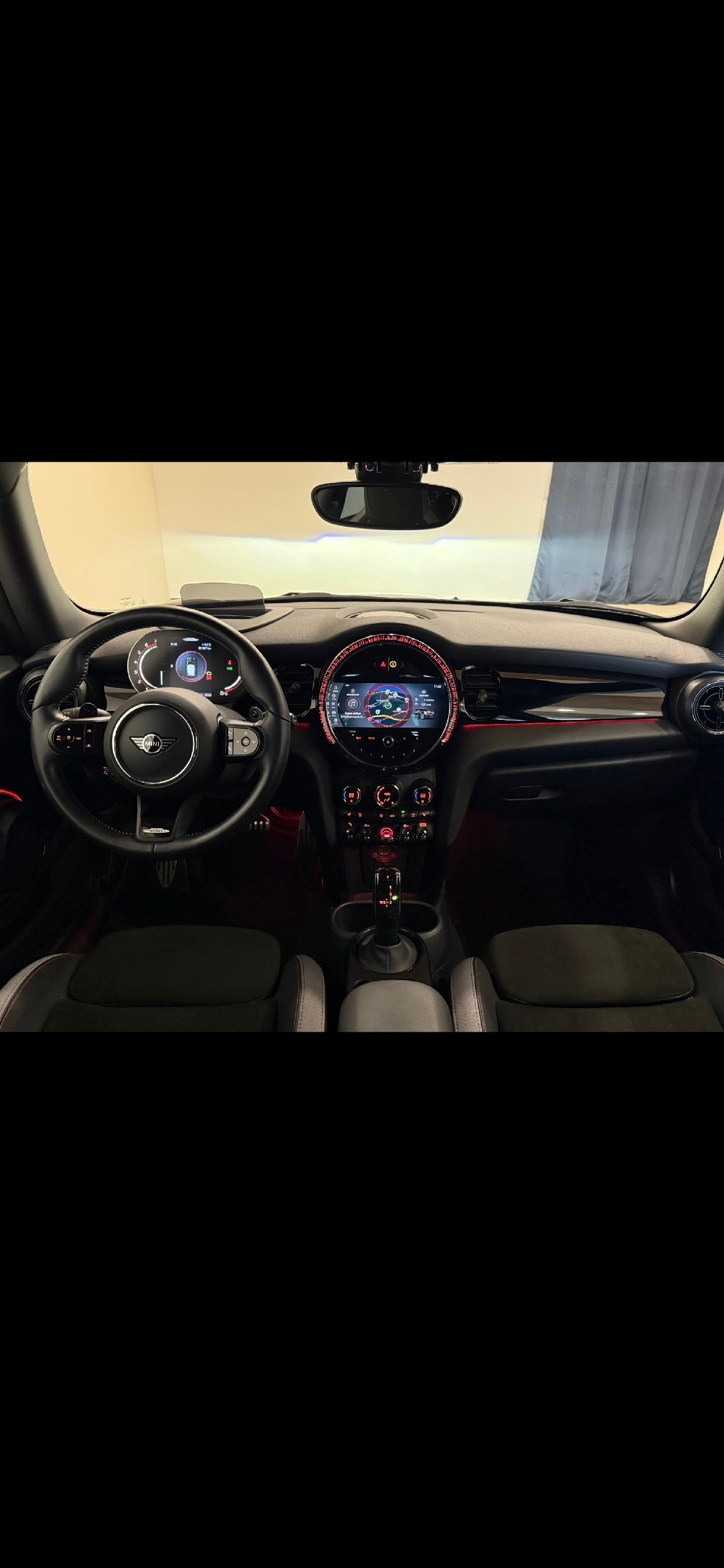 MINI 2.0i John Cooper Works SAG-image-5