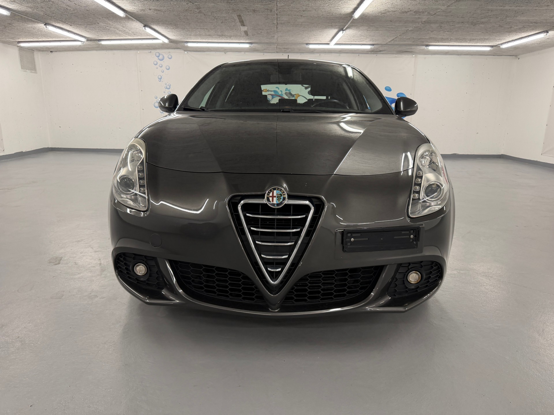 ALFA ROMEO Giulietta 1.4 T Progression-image-2