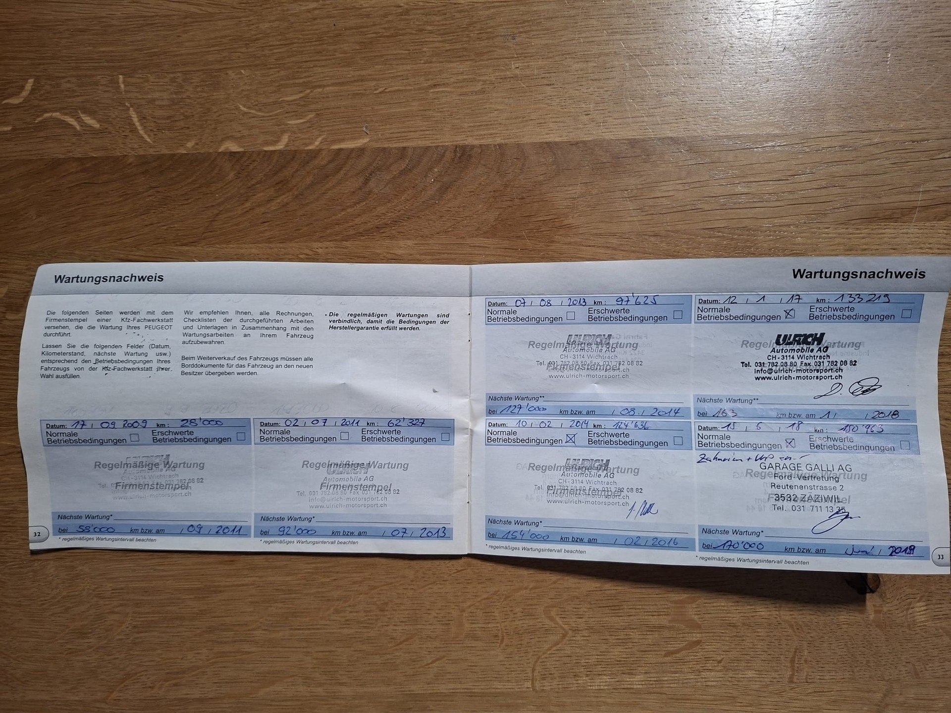 PEUGEOT Partner 1.6 HDI XT Plus-image-14