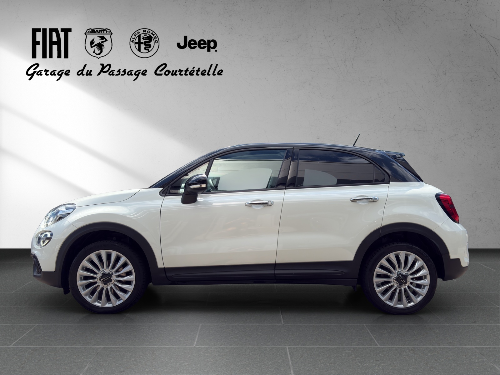 FIAT 500X 1.3 Hey Google-image-3