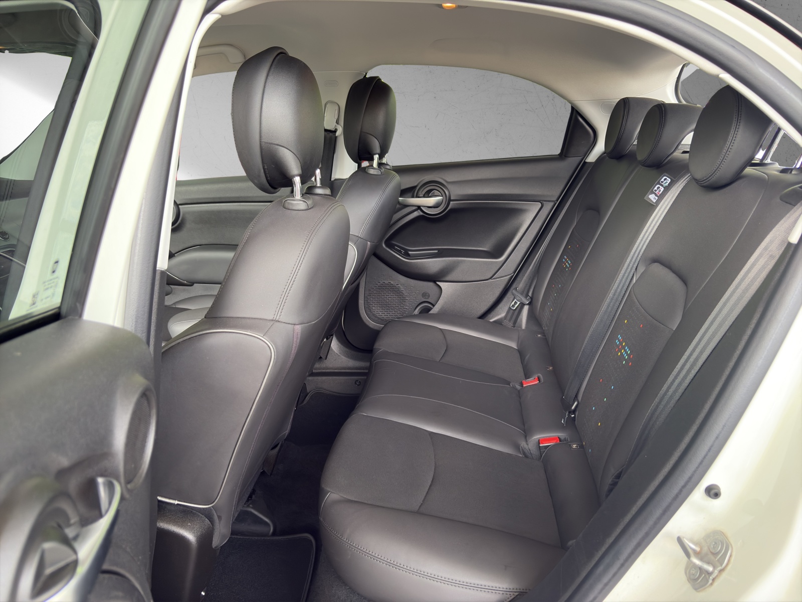 FIAT 500X 1.3 Hey Google-image-7