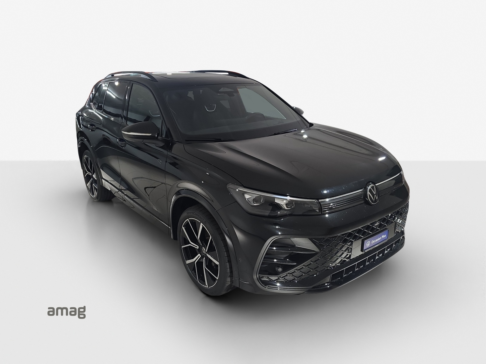 VW Tiguan 2.0 TSI DSG R-Line 4Motion-showroom-element-1