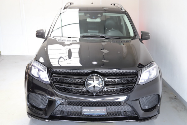 MERCEDES-BENZ GLS 350 d 4Matic-image-4