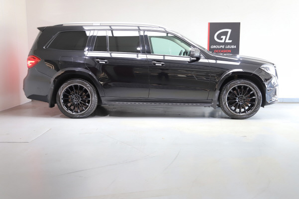 MERCEDES-BENZ GLS 350 d 4Matic-image-6