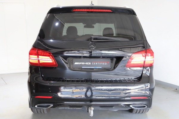 MERCEDES-BENZ GLS 350 d 4Matic-image-5