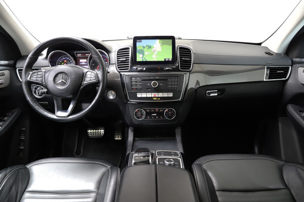 MERCEDES-BENZ GLS 350 d 4Matic-image-9