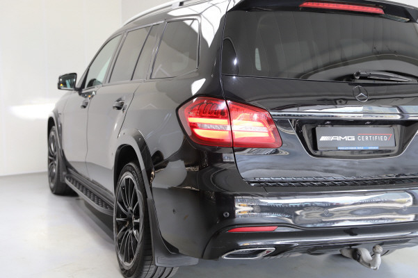 MERCEDES-BENZ GLS 350 d 4Matic-image-3