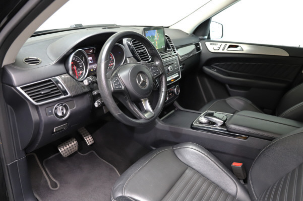MERCEDES-BENZ GLS 350 d 4Matic-image-7