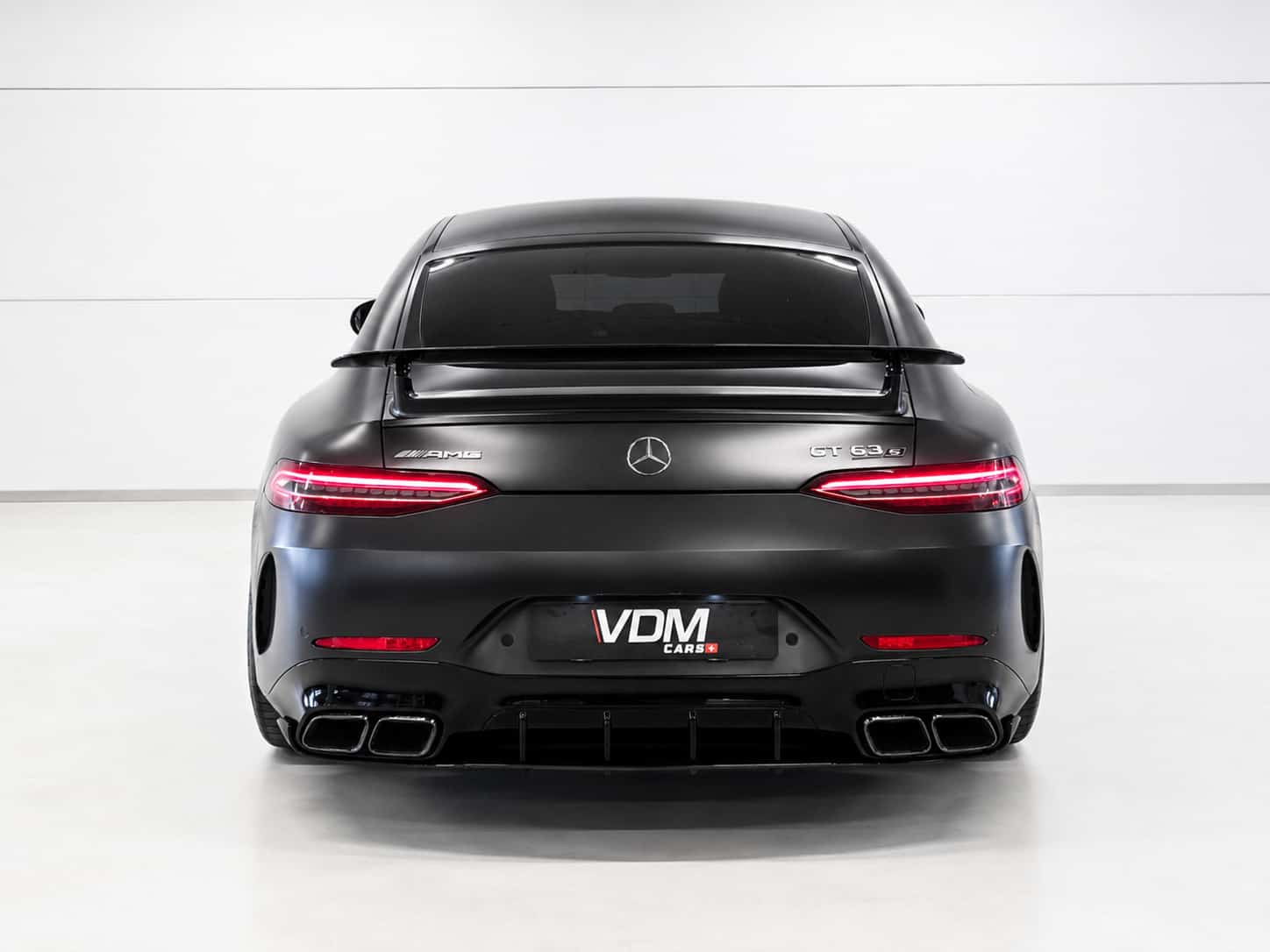 MERCEDES-BENZ AMG GT 4 63 S 4Matic+ *Top Ausstattung* Leasing ohne Anzahlung ab 1199.--showroom-element-3