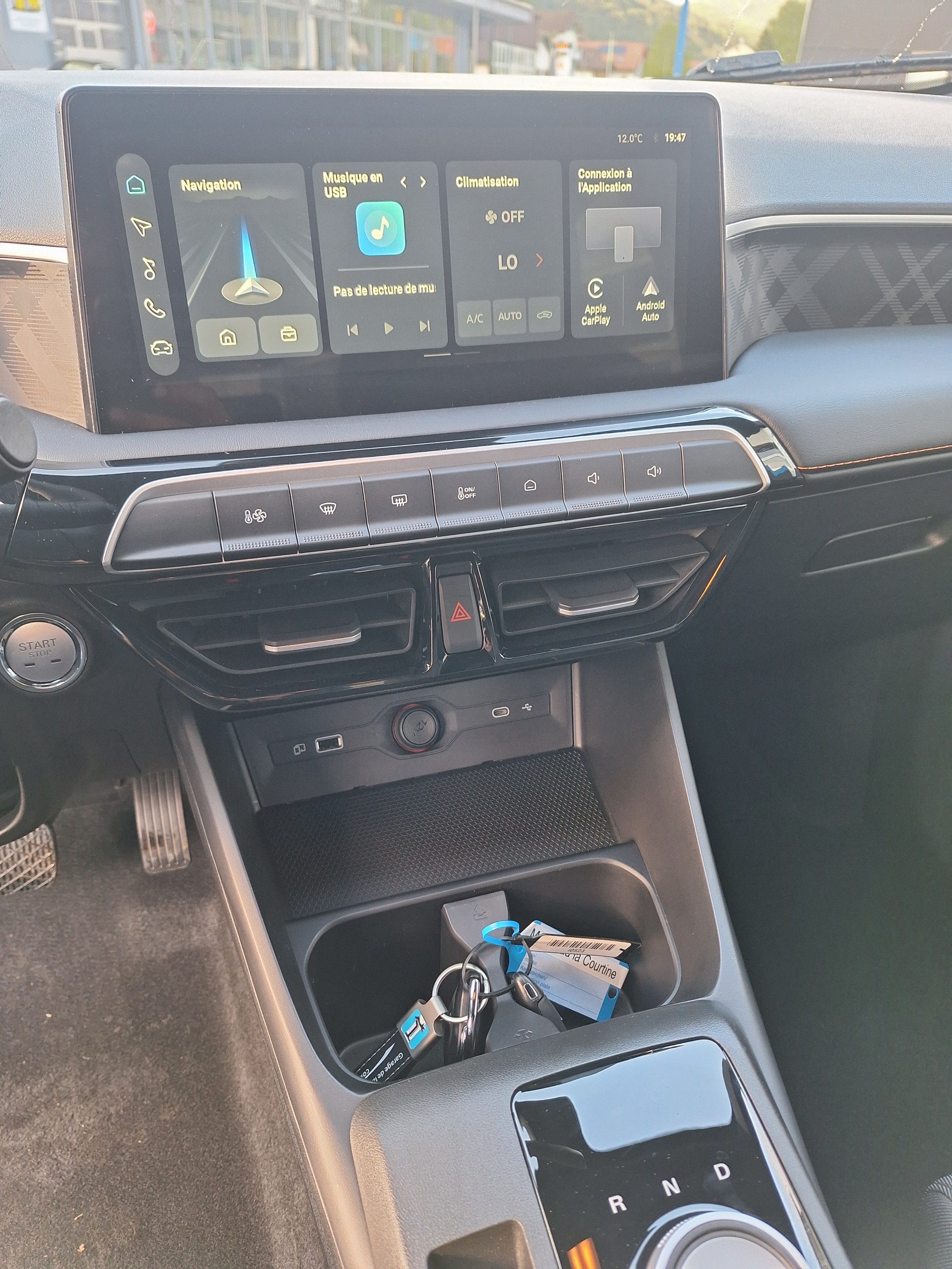 MG 3 1.5 Hybrid Luxury Aut.-image-7