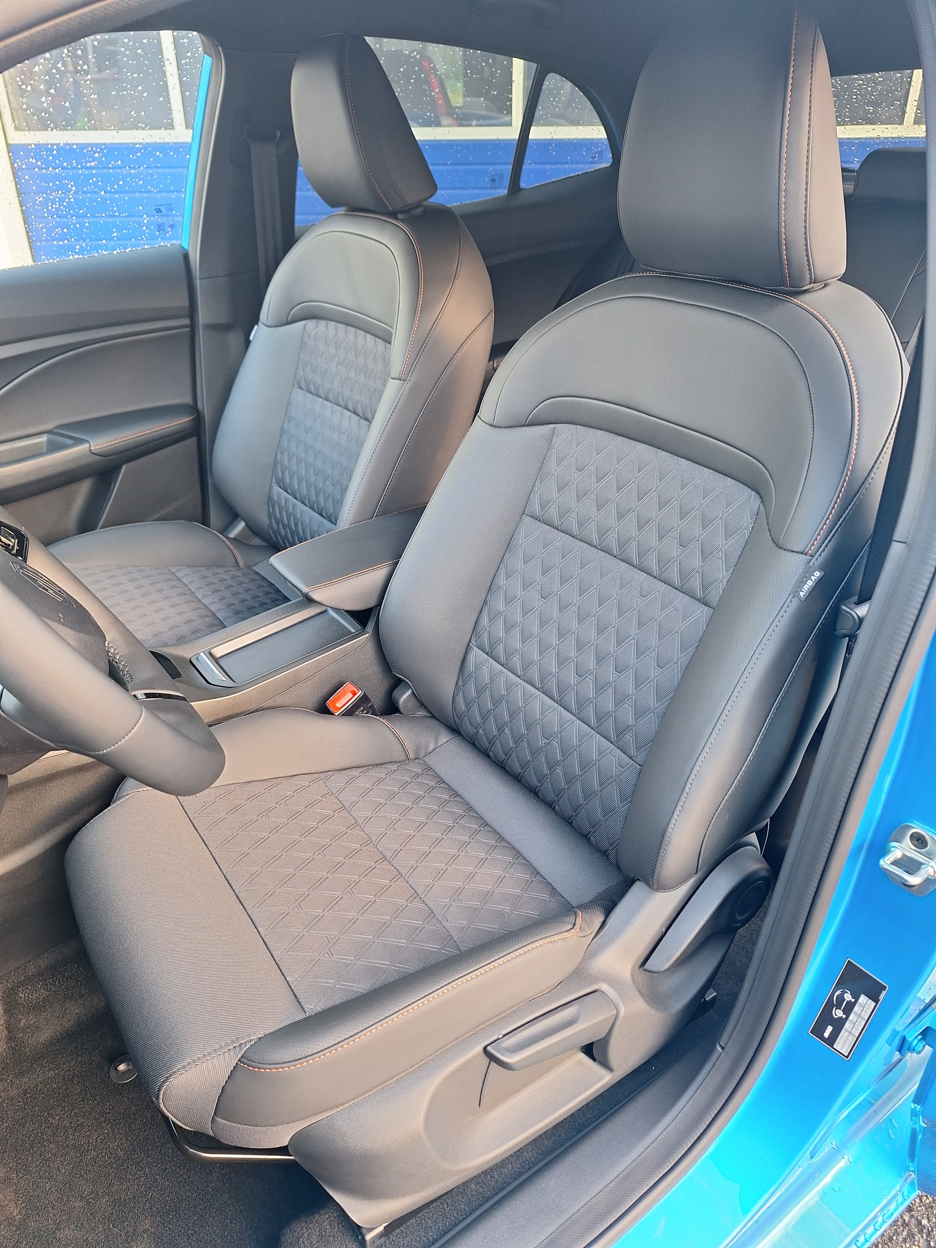 MG 3 1.5 Hybrid Luxury Aut.-image-5