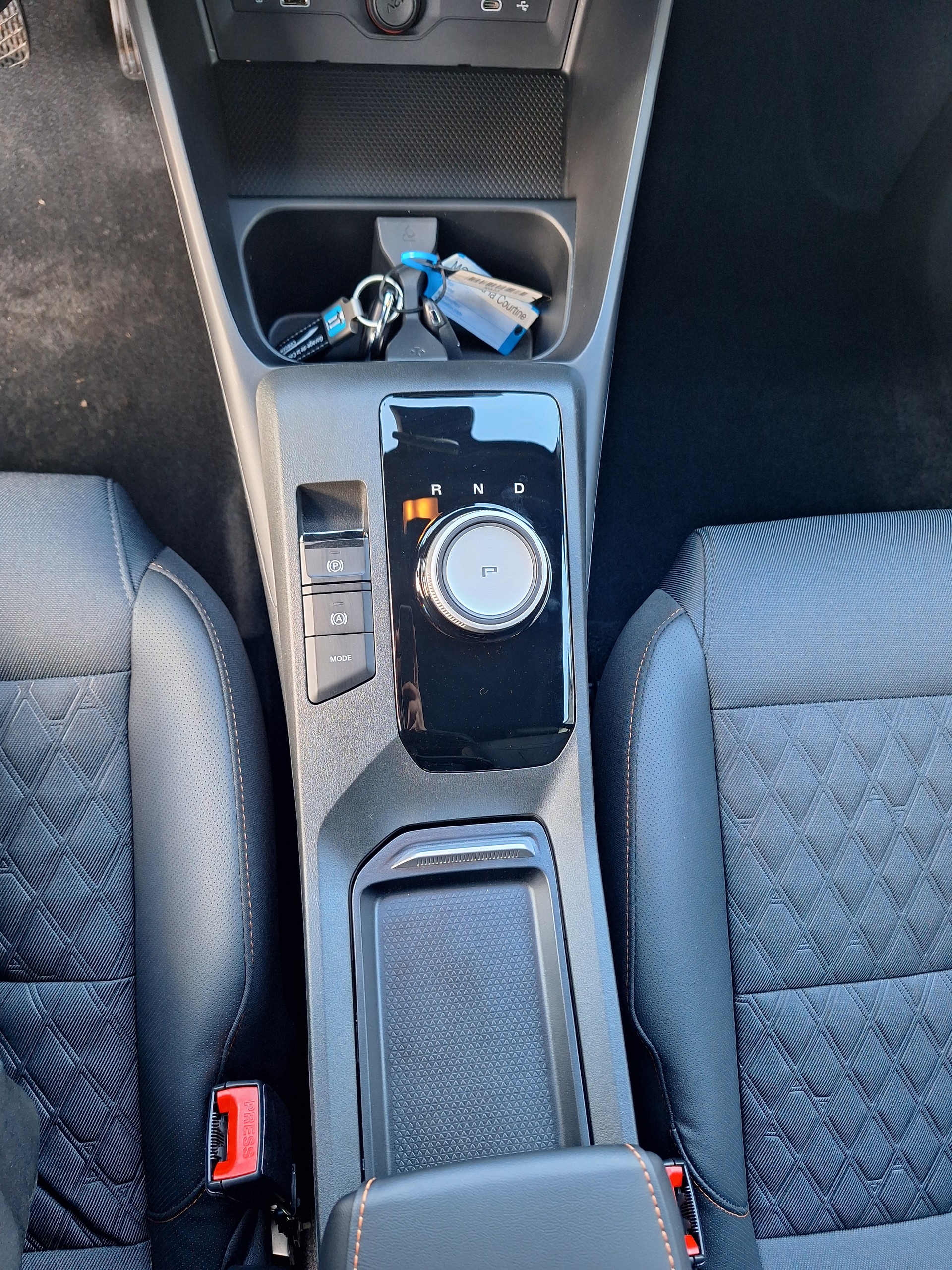 MG 3 1.5 Hybrid Luxury Aut.-image-8