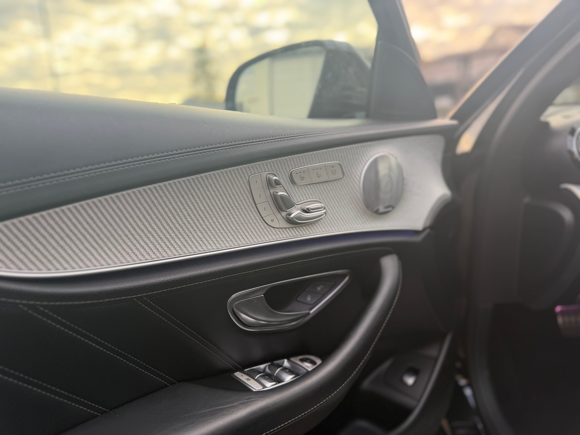 MERCEDES-BENZ E 63 AMG S 4Matic Speedshift MCT-image-9