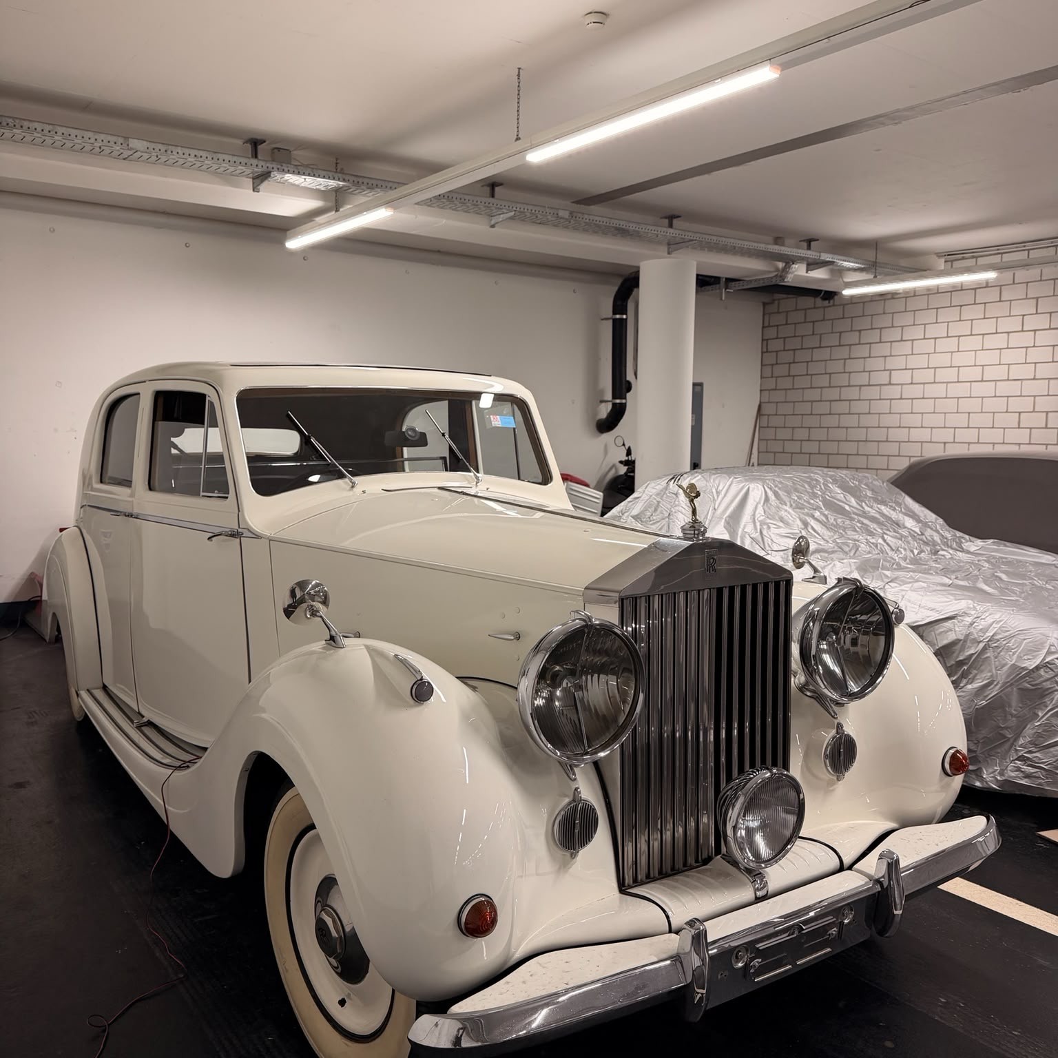 ROLLS-ROYCE Silver WraithLimousine 4.2,-image-2