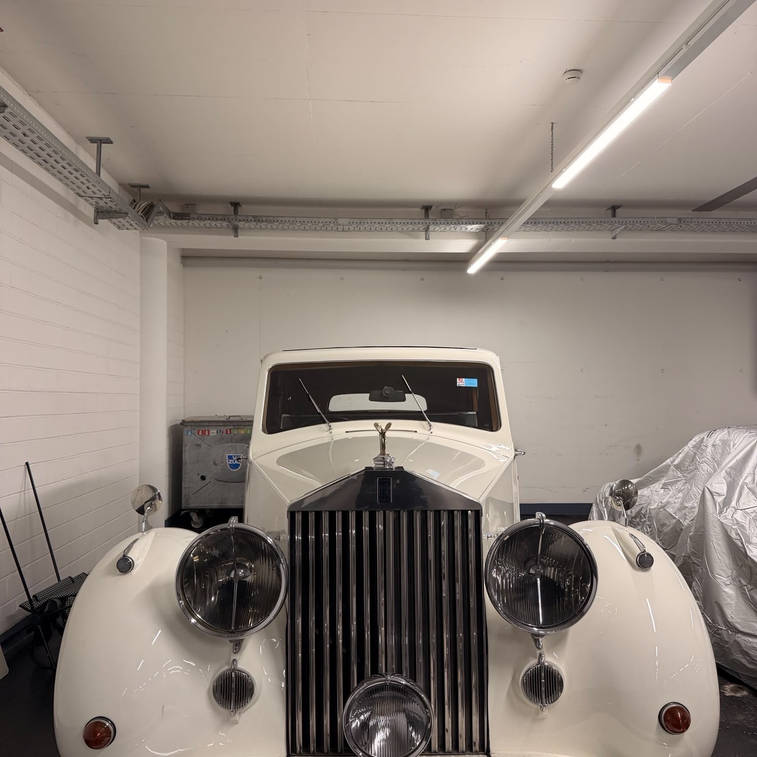 ROLLS-ROYCE Silver WraithLimousine 4.2,-image-3