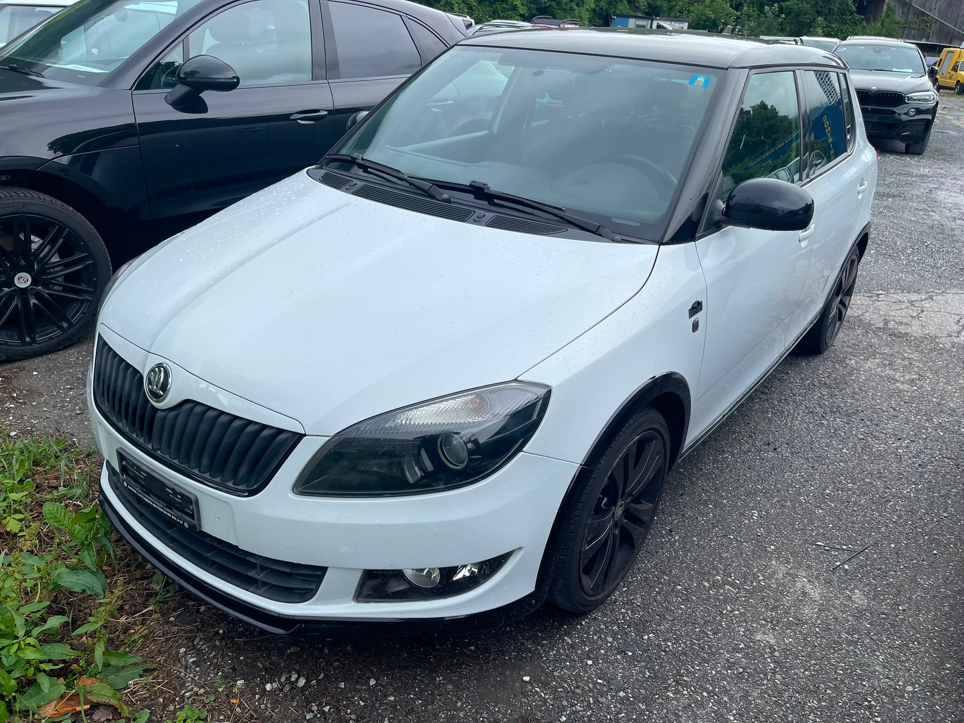 SKODA Fabia 1.2 TSI-image-10