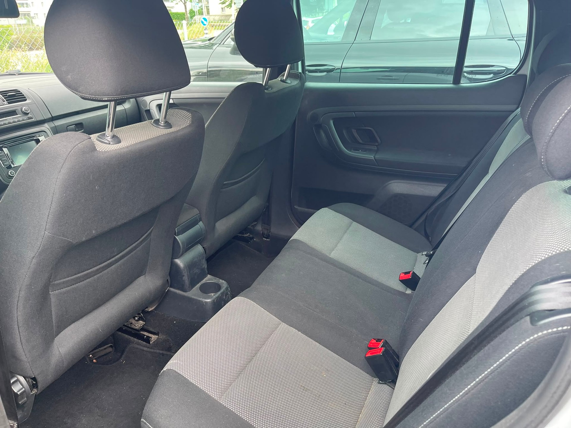 SKODA Fabia 1.2 TSI-image-4