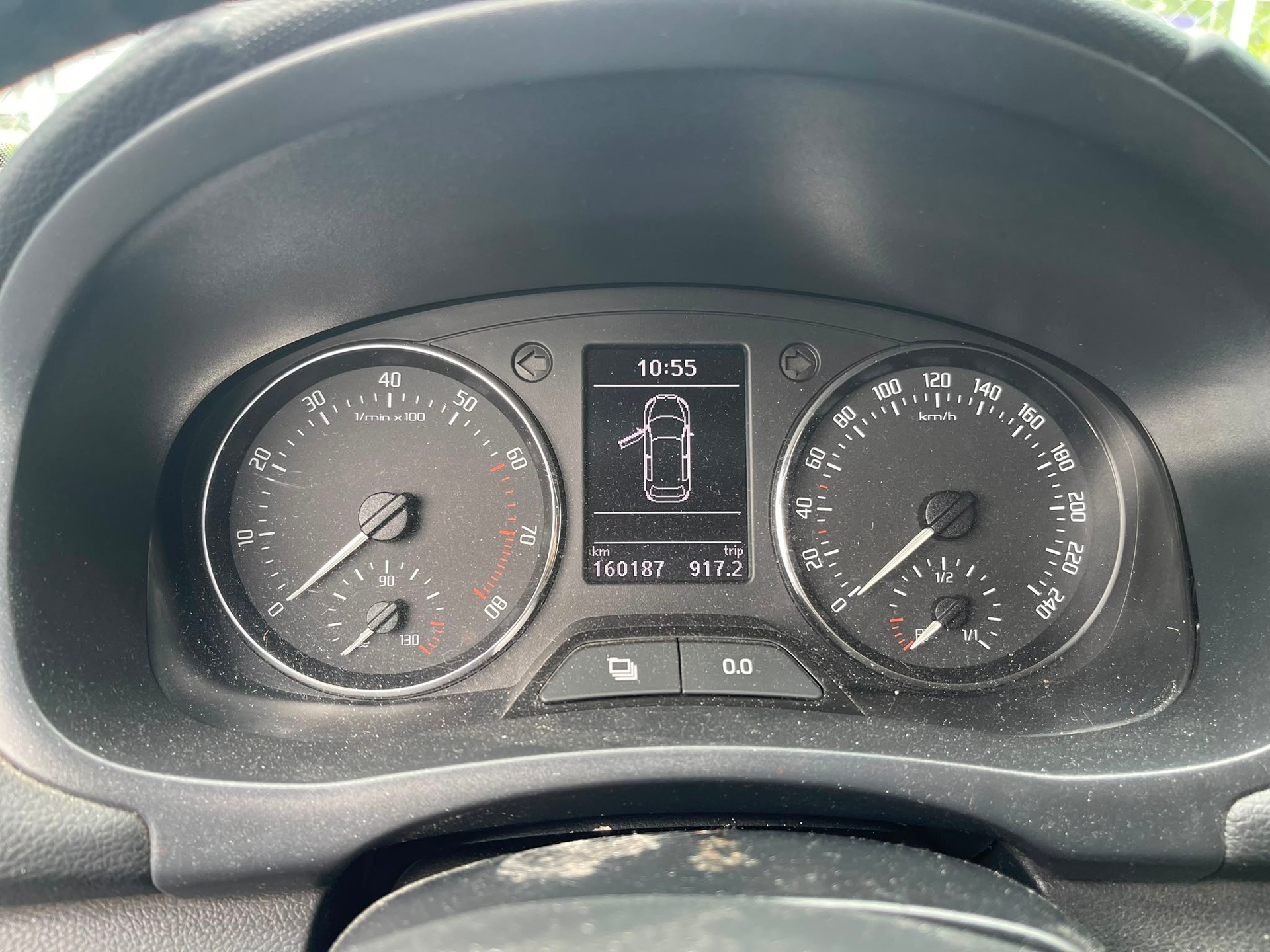 SKODA Fabia 1.2 TSI-image-6