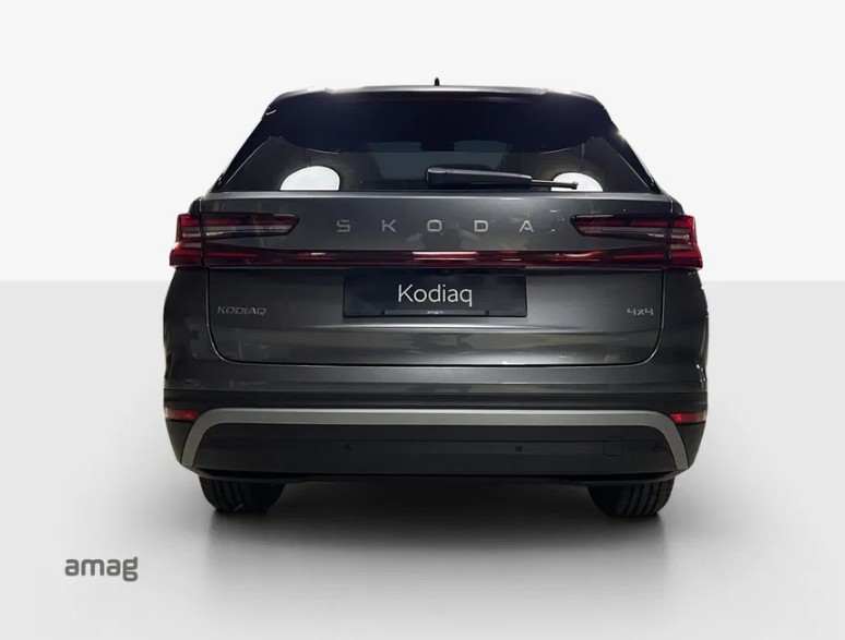 SKODA Kodiaq 2.0 TSI Selection 4x4-image-3