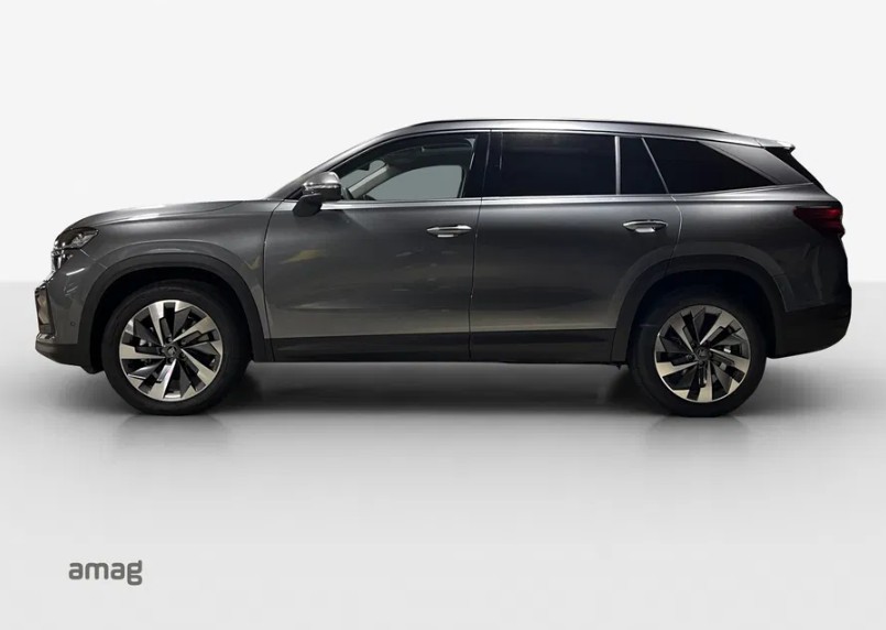 SKODA Kodiaq 2.0 TSI Selection 4x4-image-1