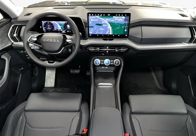 SKODA Kodiaq 2.0 TSI Selection 4x4-image-7