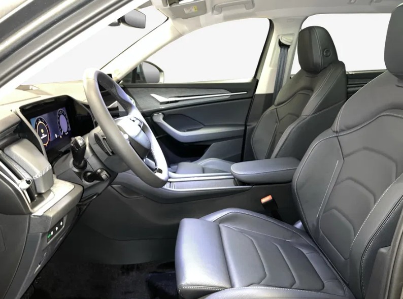 SKODA Kodiaq 2.0 TSI Selection 4x4-image-6