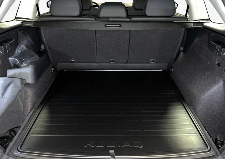 SKODA Kodiaq 2.0 TSI Selection 4x4-image-9