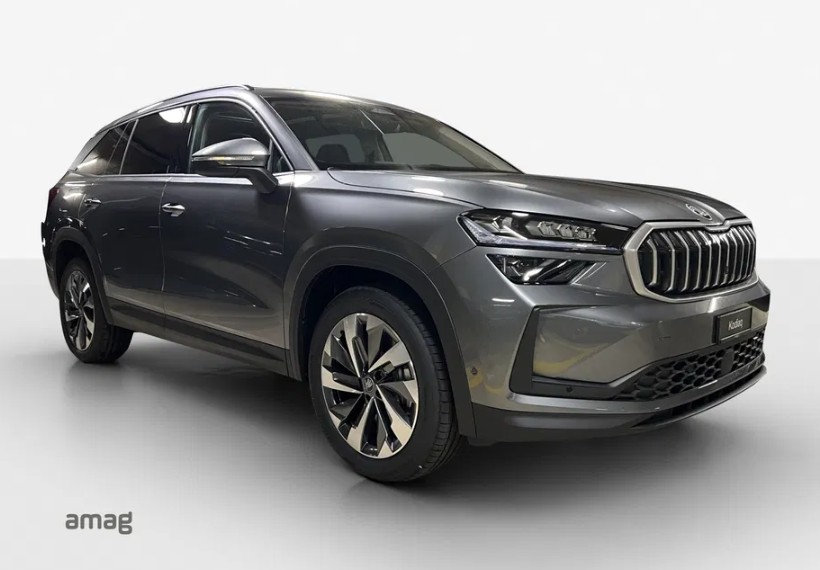SKODA Kodiaq 2.0 TSI Selection 4x4-image-5