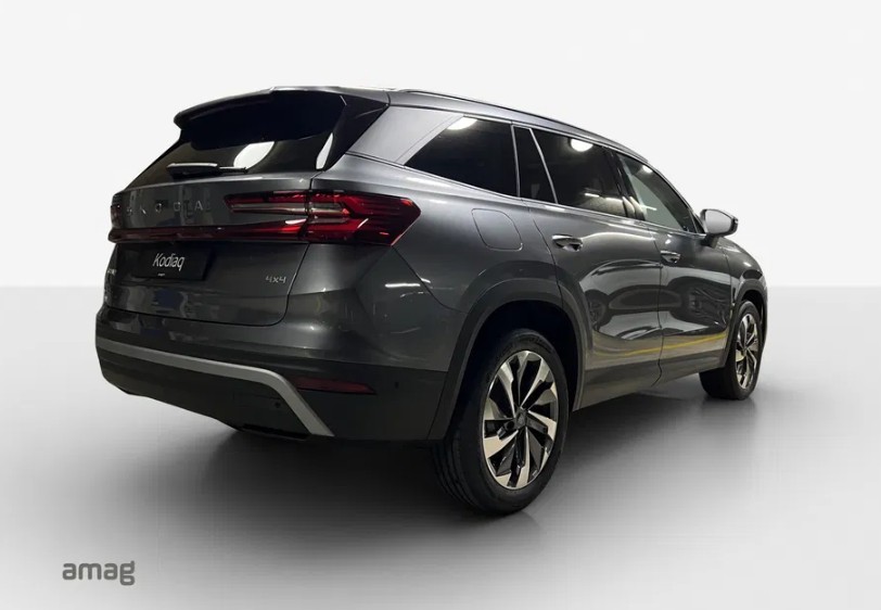 SKODA Kodiaq 2.0 TSI Selection 4x4-image-4