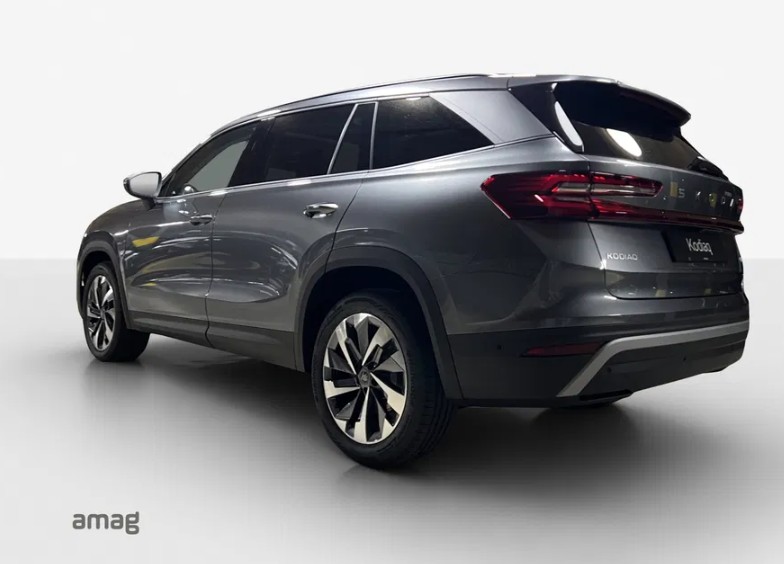 SKODA Kodiaq 2.0 TSI Selection 4x4-image-2