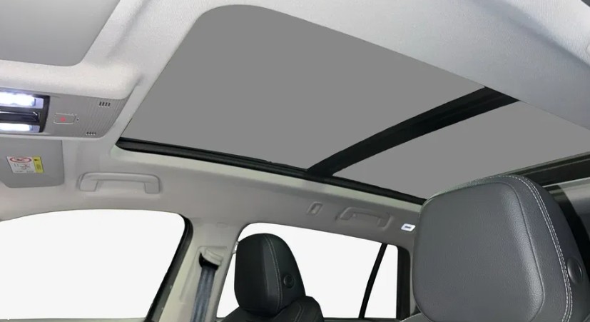 SKODA Kodiaq 2.0 TSI Selection 4x4-image-11