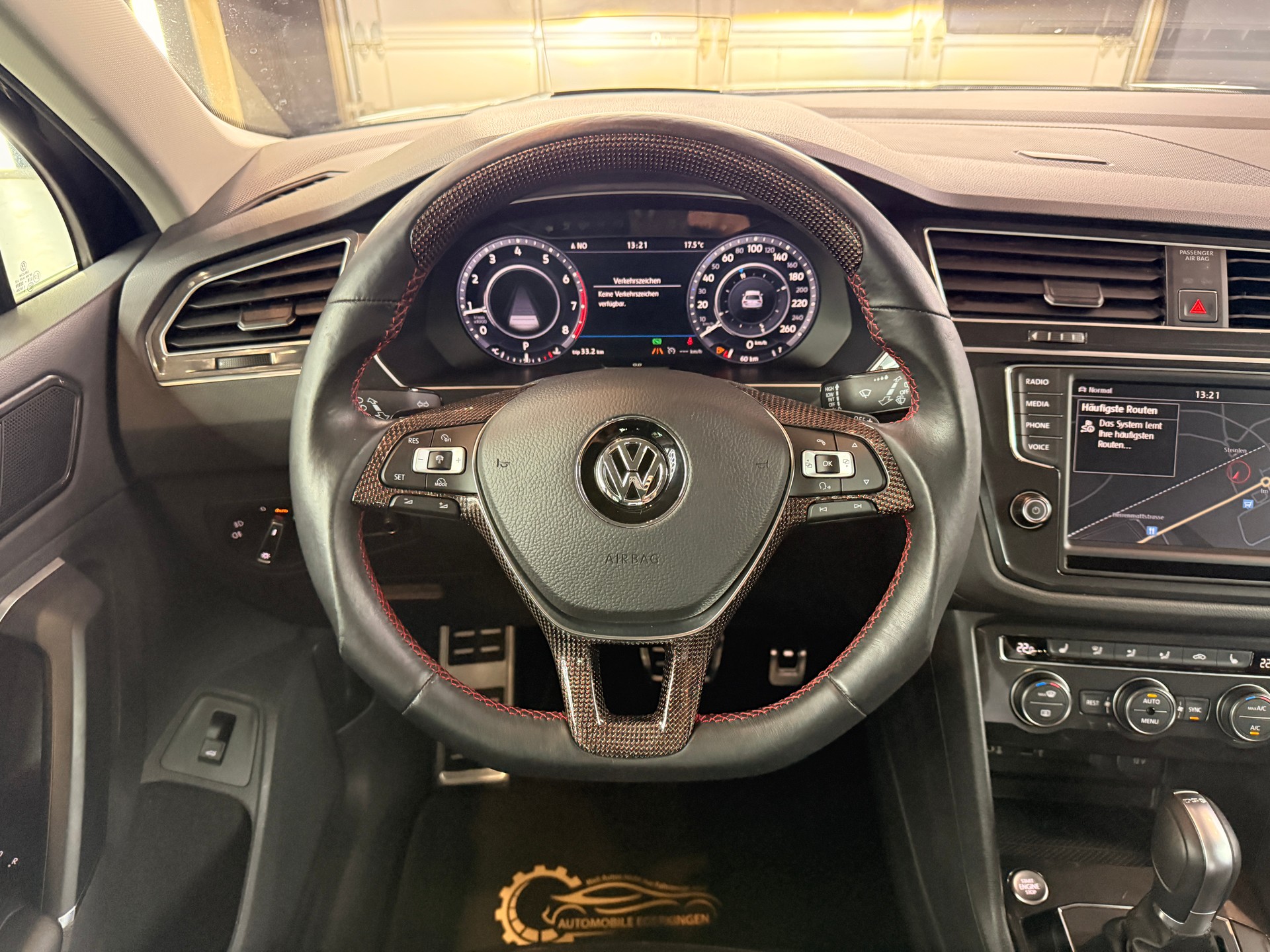 VW Tiguan 2.0TSI Highline 4Motion DSG-image-13